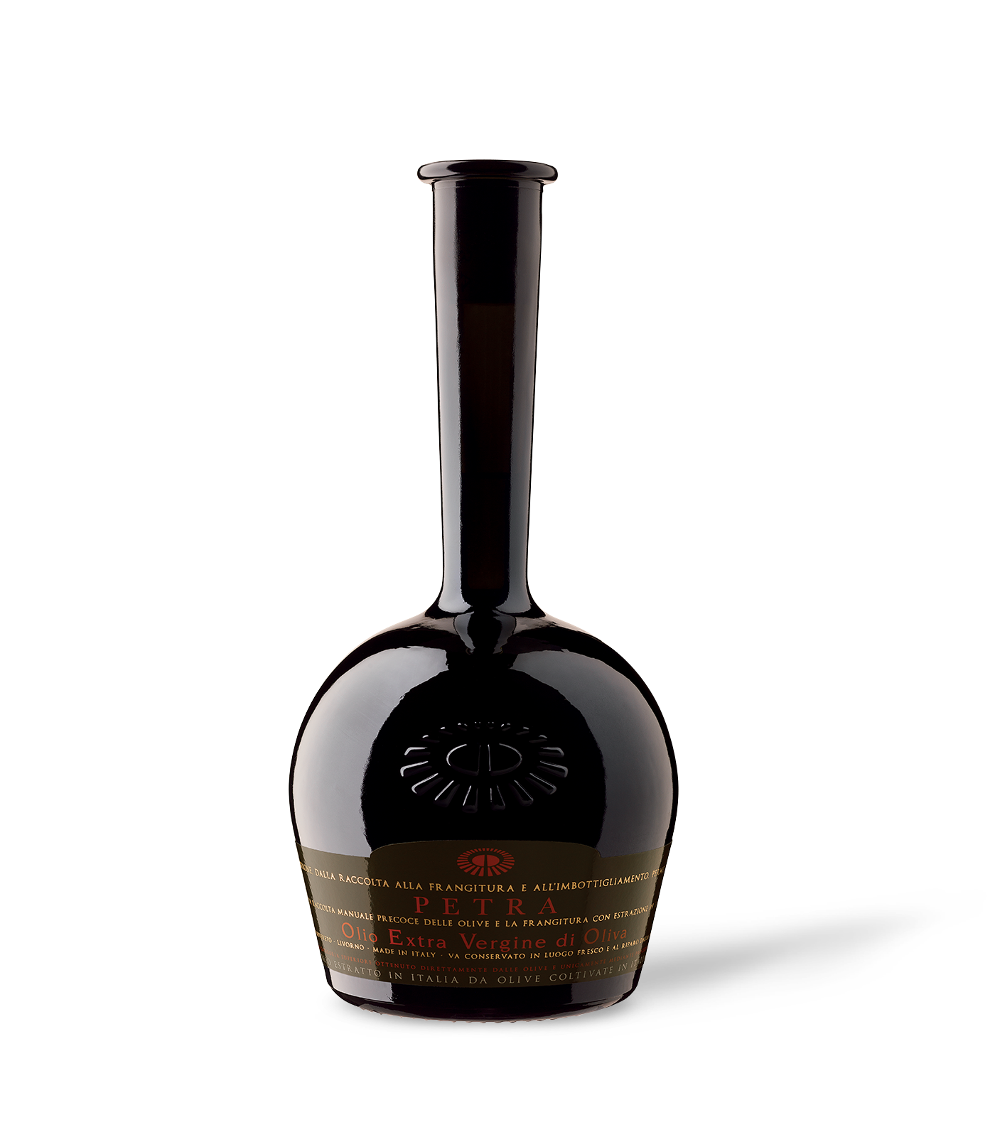 OLIO PETRA