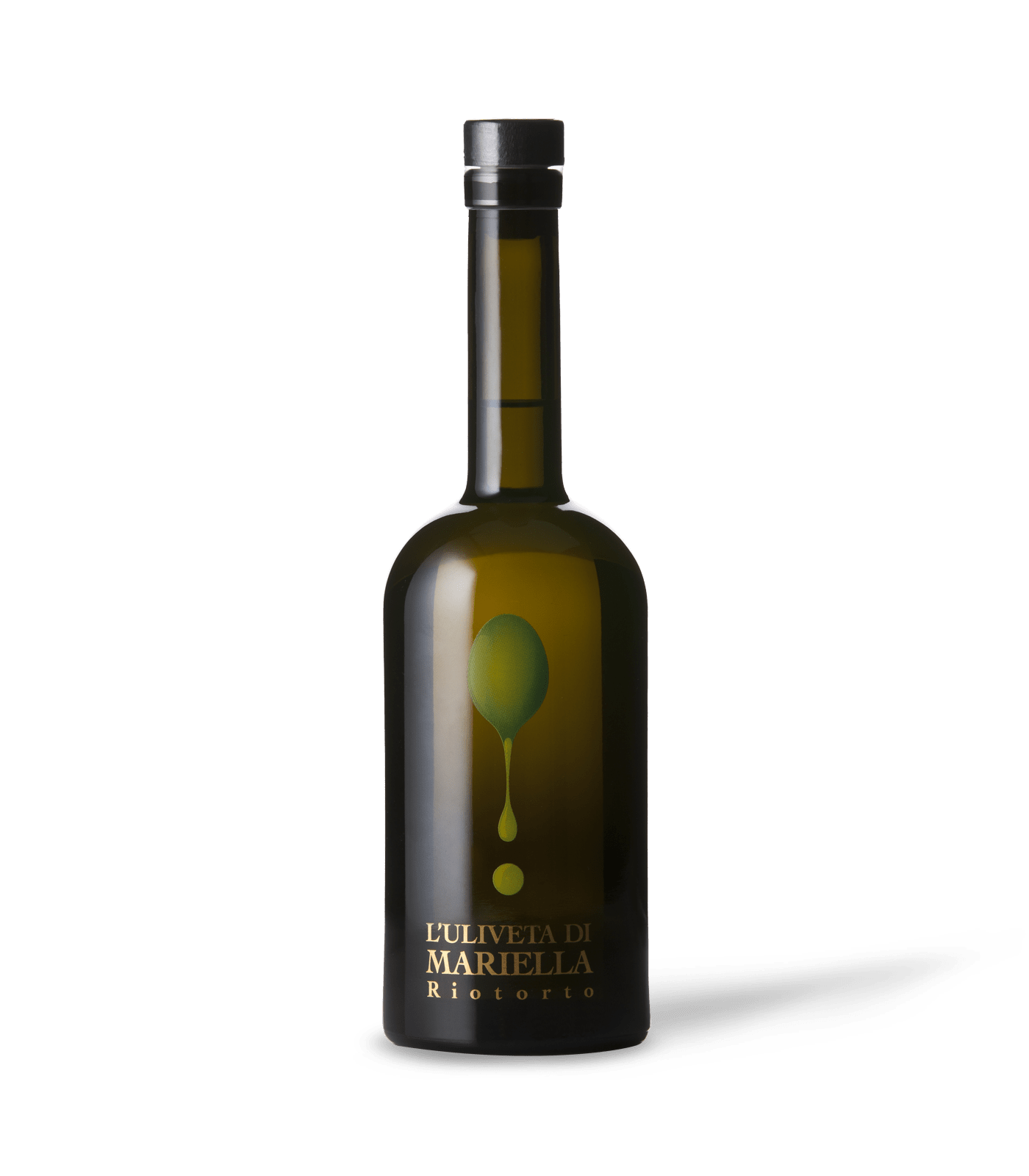 olio Petra Uliveta di Mariella