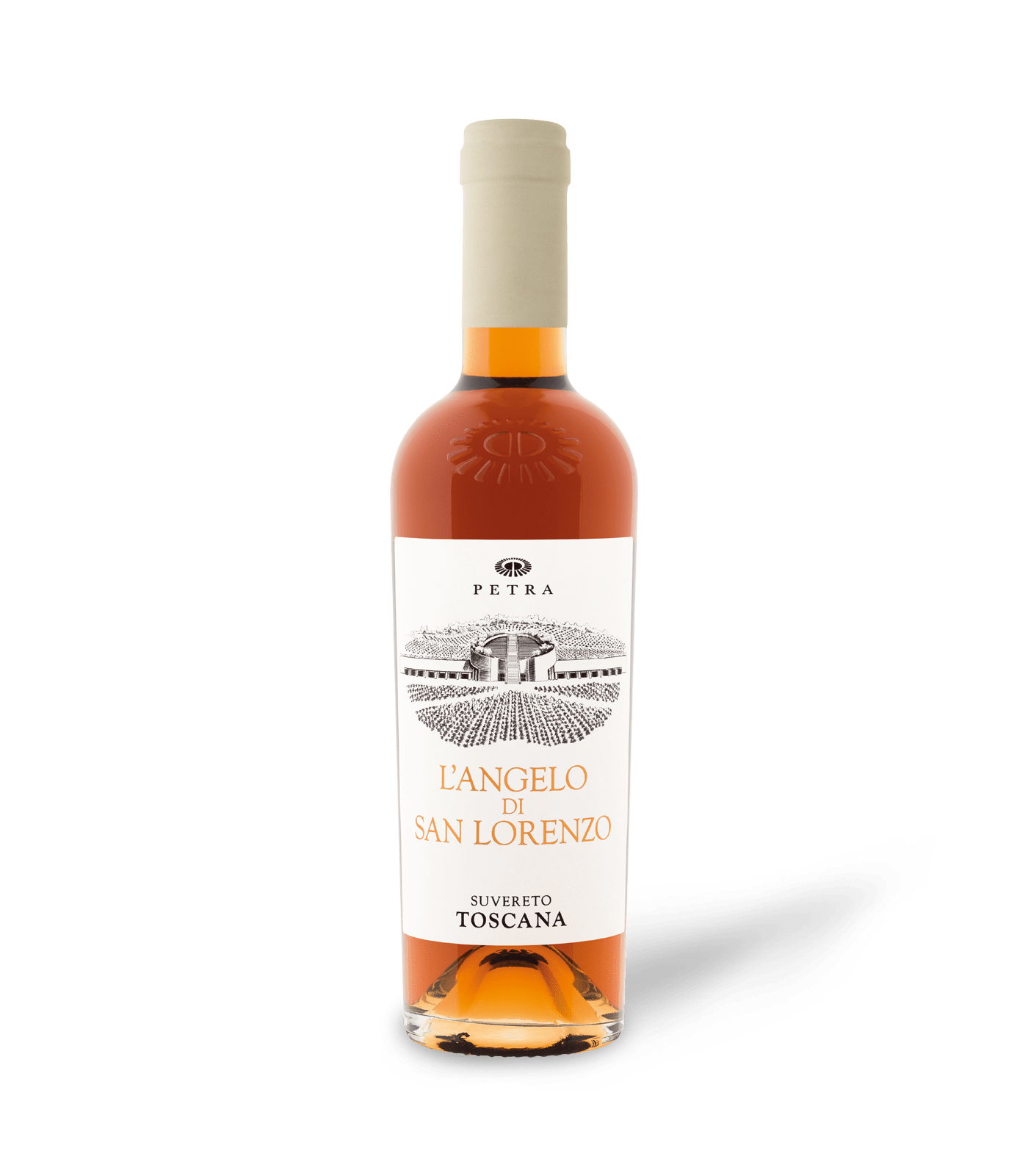 vino Angelo di San Lorenzo