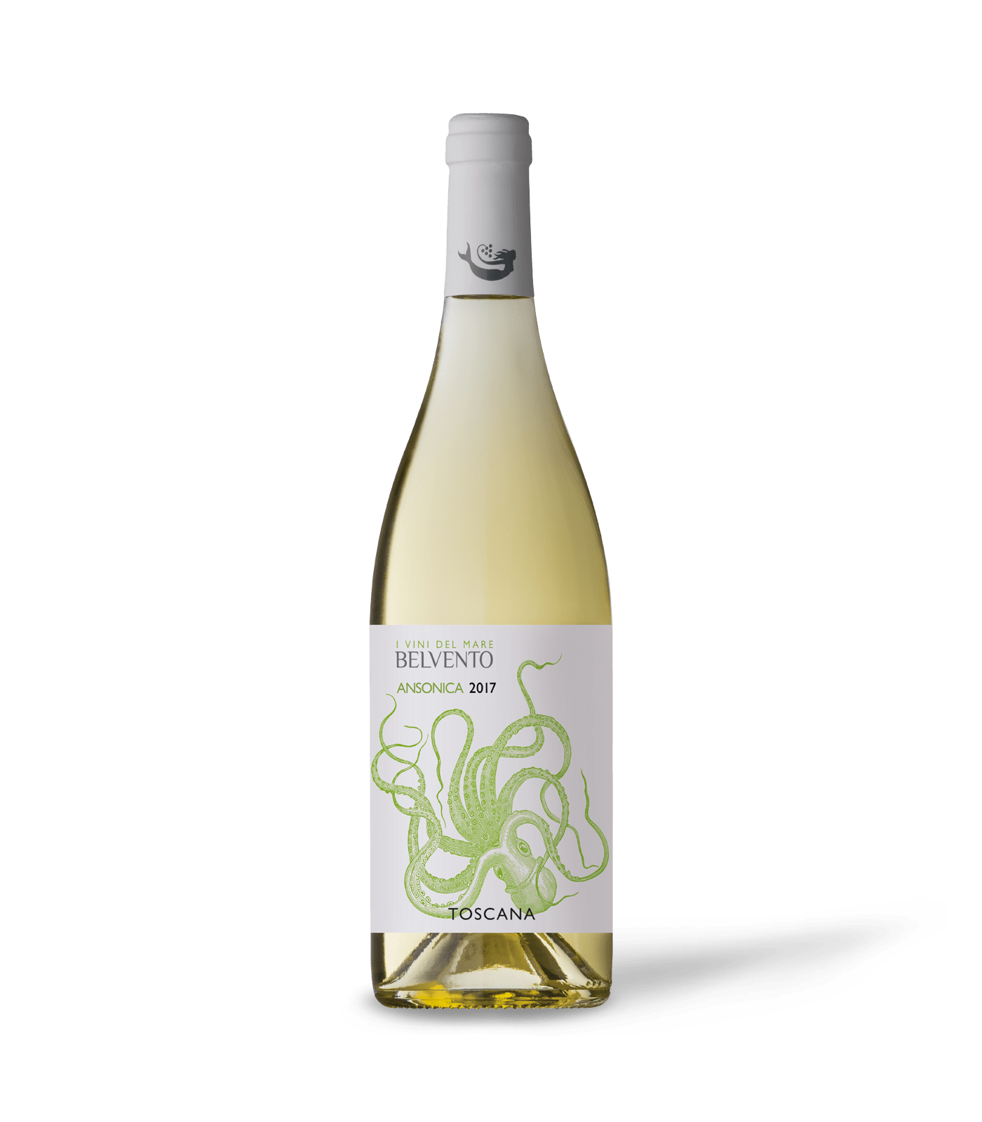 vino Petra Ansonica