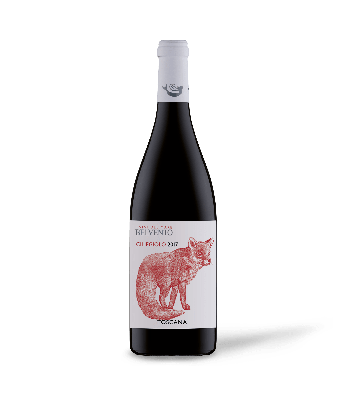 vino Petra Ciliegiolo