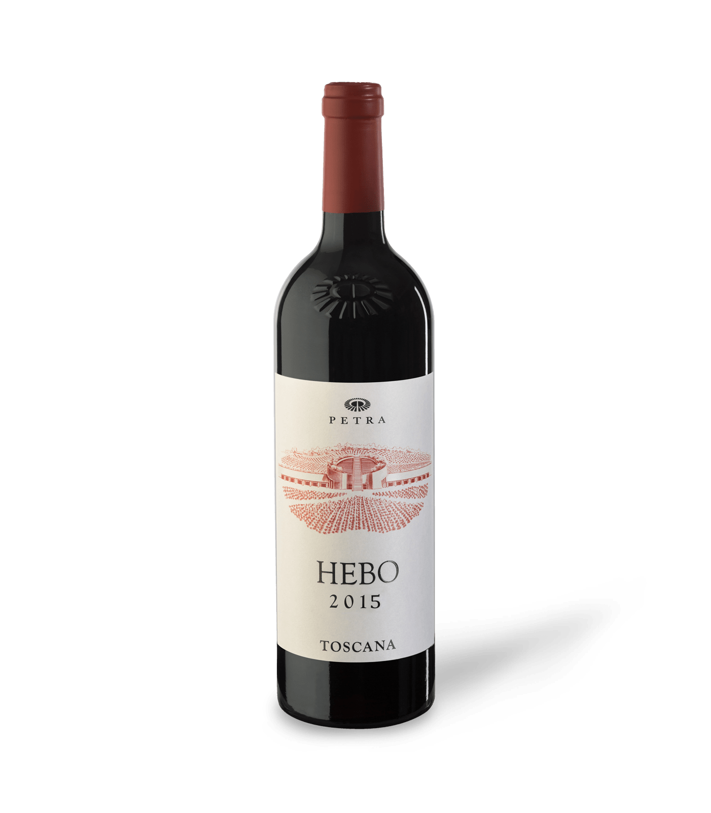 vino Hebo