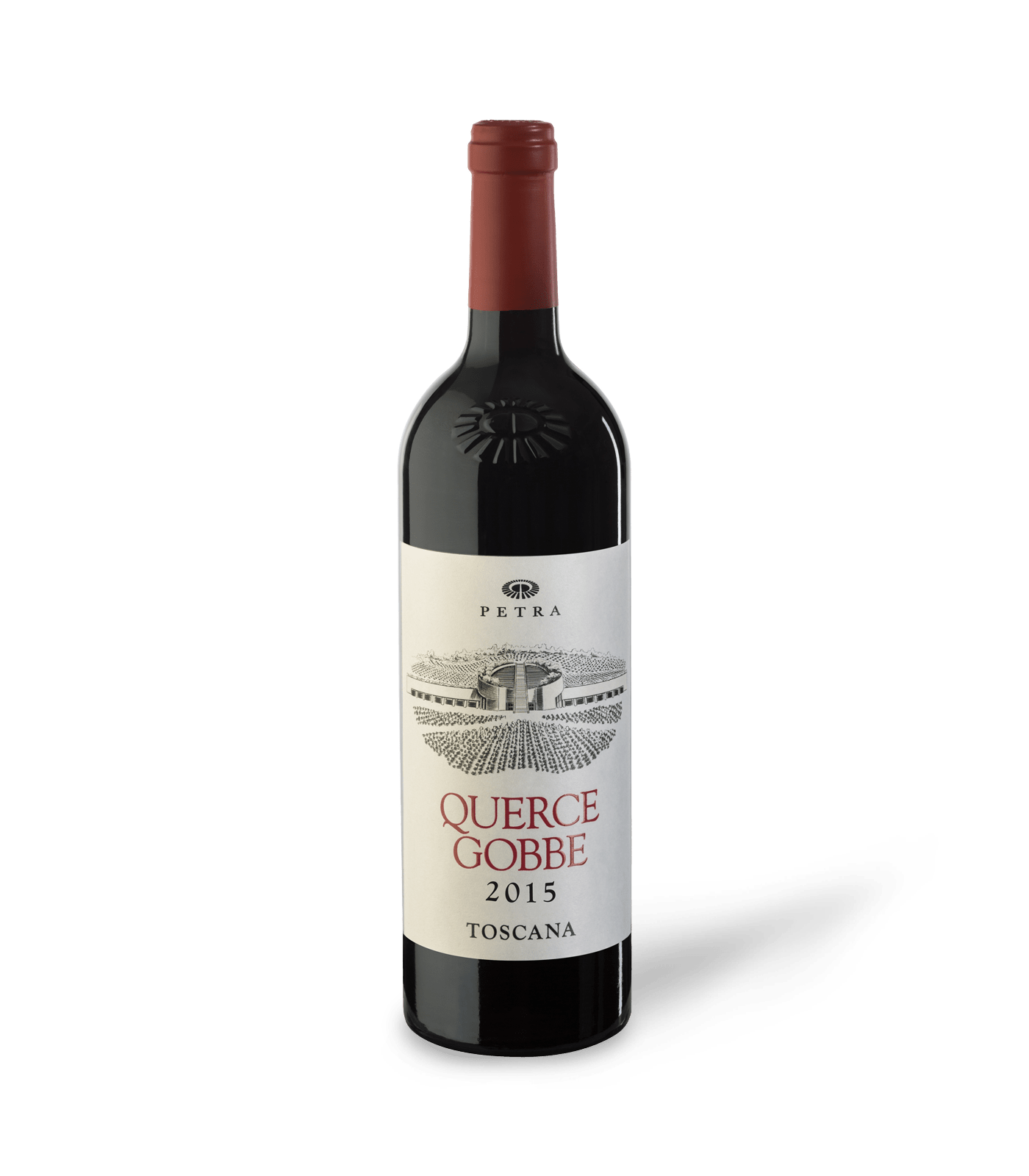 vino Petra Quercegobbe