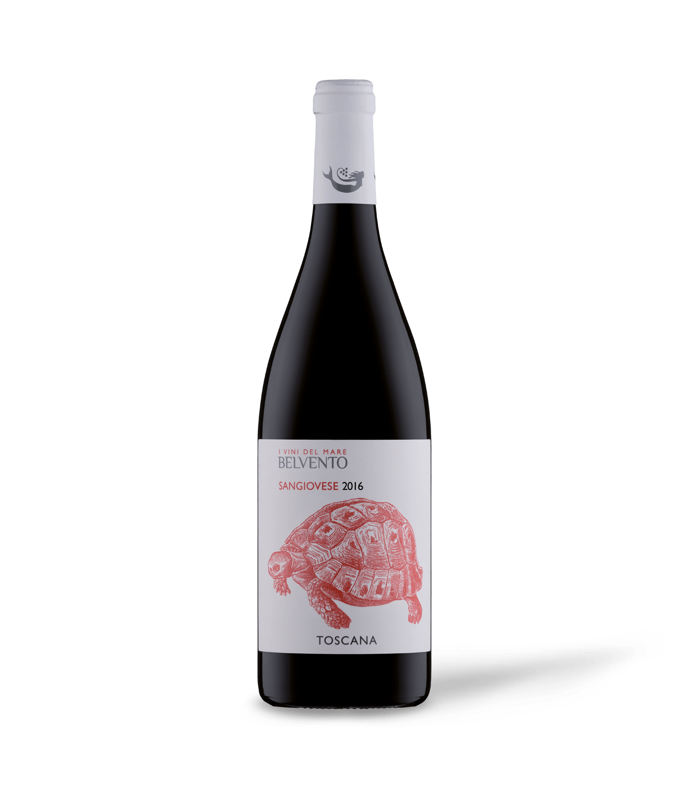 vino Petra Sangiovese