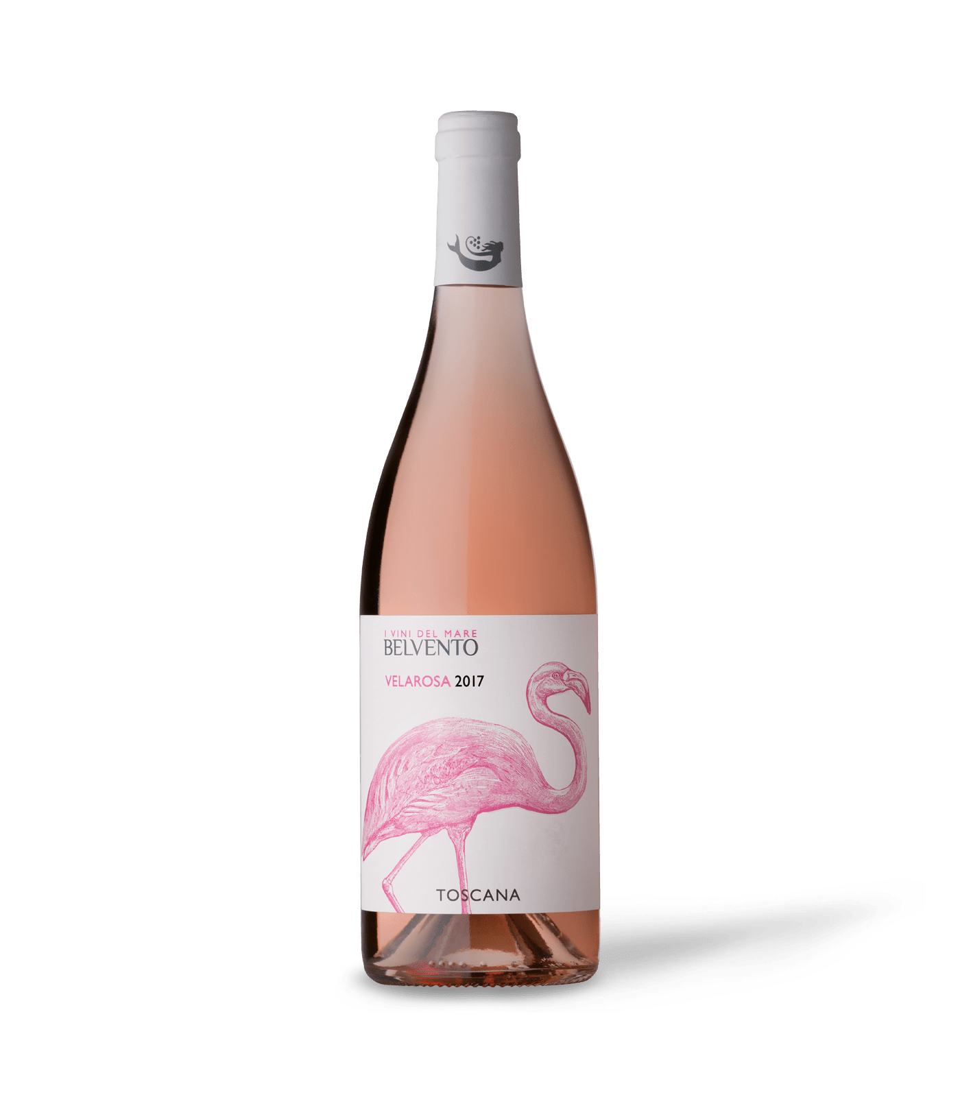 vino Petra Velarosa