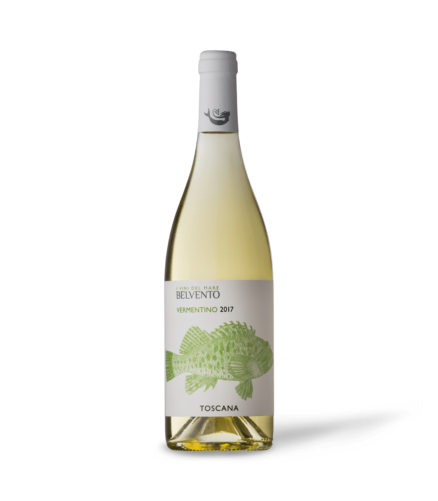 vino Petra Vermentino
