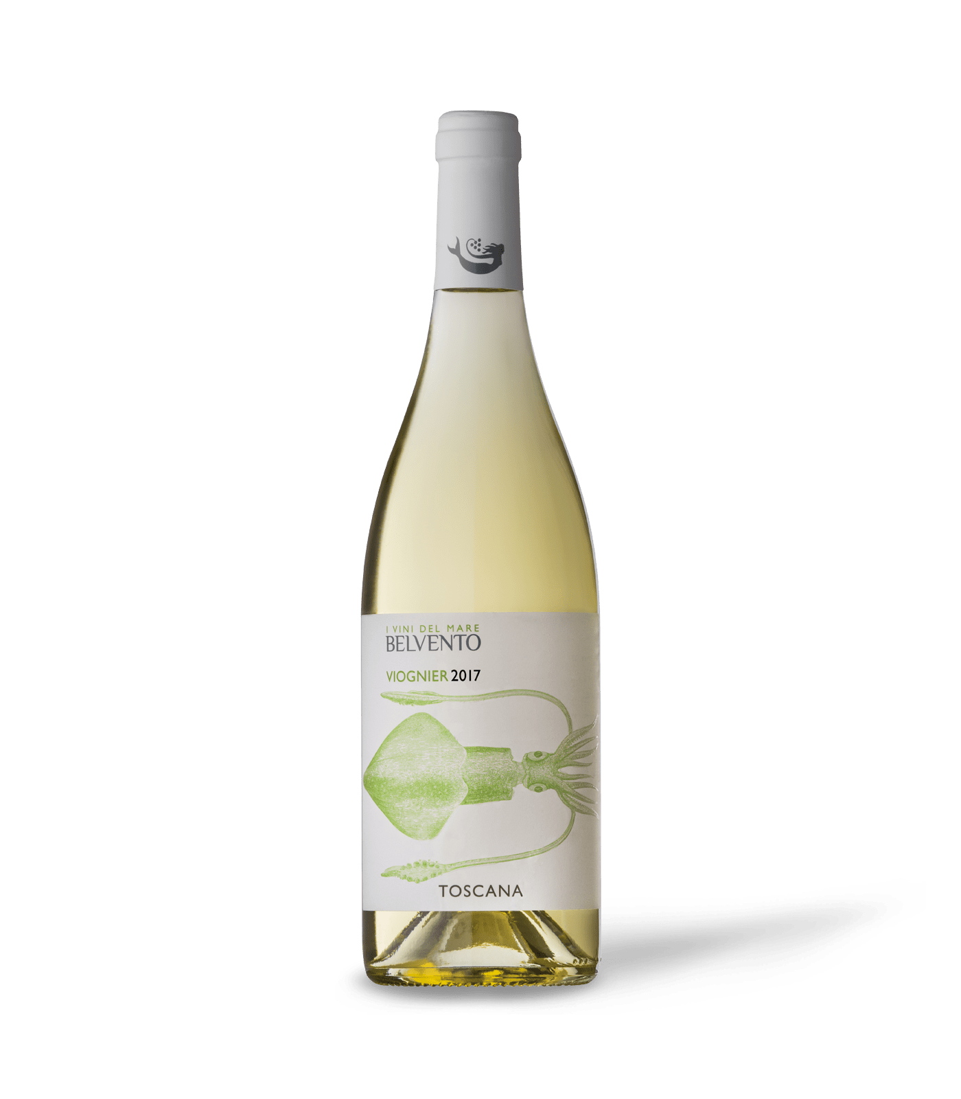 vino Petra Viognier