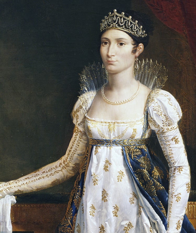 Elisa Bonaparte