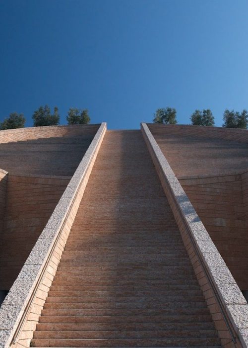 Petra Cantina Esterno